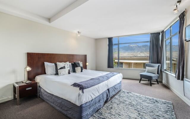 Scenic Queenstown Apartment