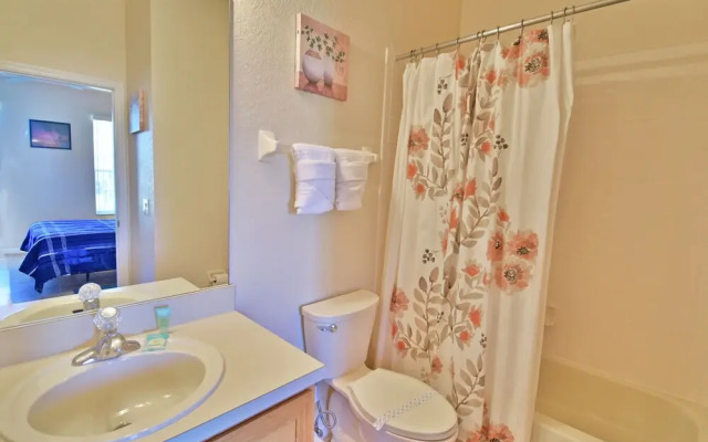 R570CA Adventure Time 4 Br villa by RedAwning
