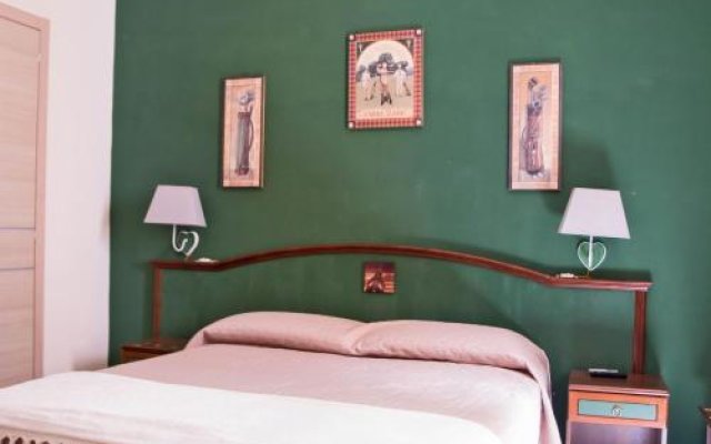 BB Via Roma