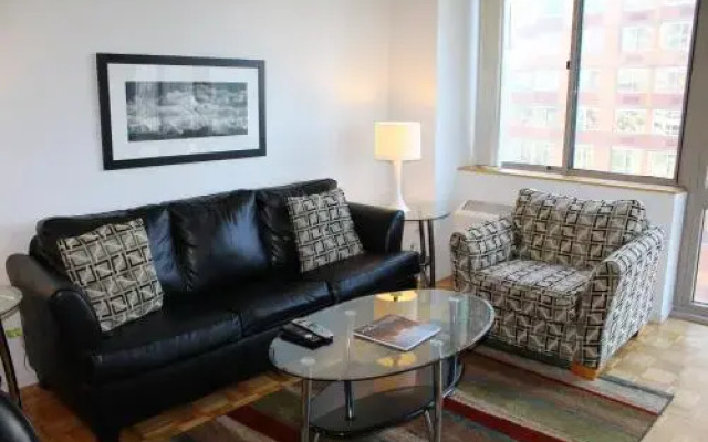 Churchill At 777 6th Avenue