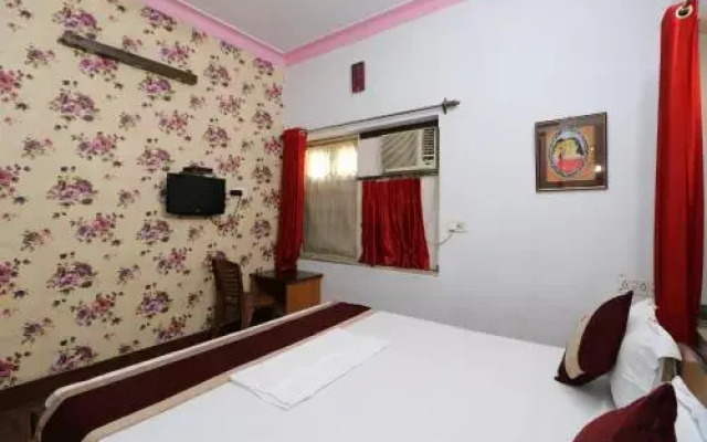 Astana Inn