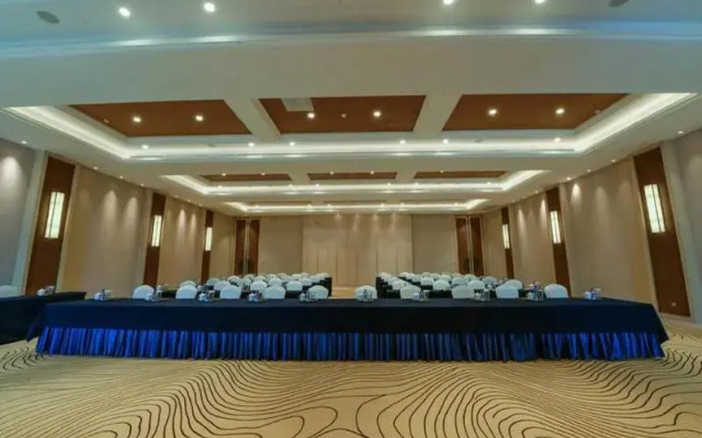 Grand New Century Hotel