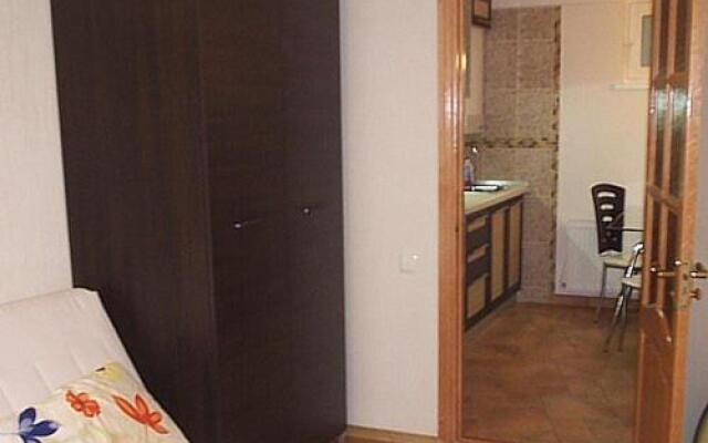 Apartment for Rent on Deribasovskaya street