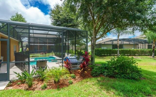 Royal West Haven Villa