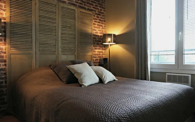 Little Suite - Westhoek