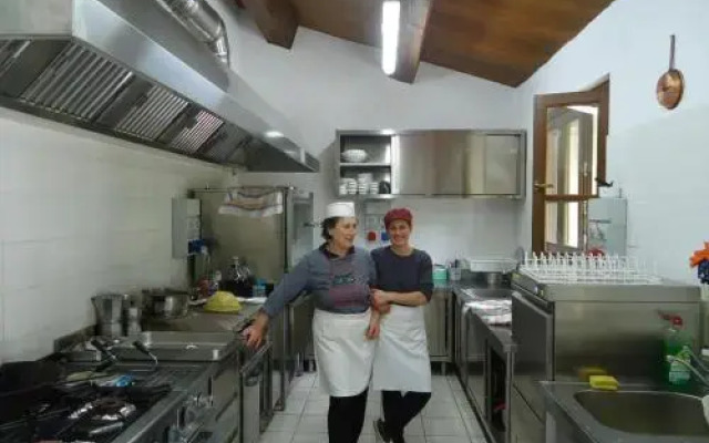Agriturismo Pian Di Botta