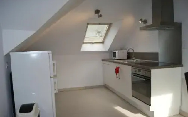 Au Fil De L'eau - Le Jerzual