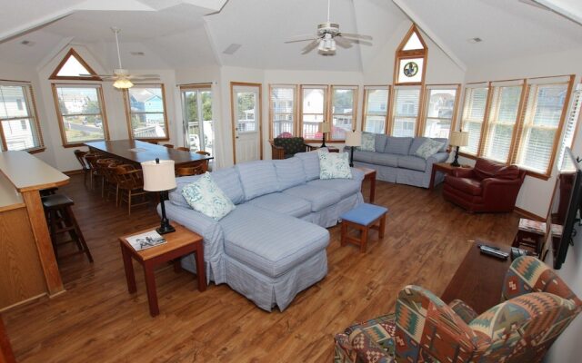 Ole Duck Haven - 5 Br Home