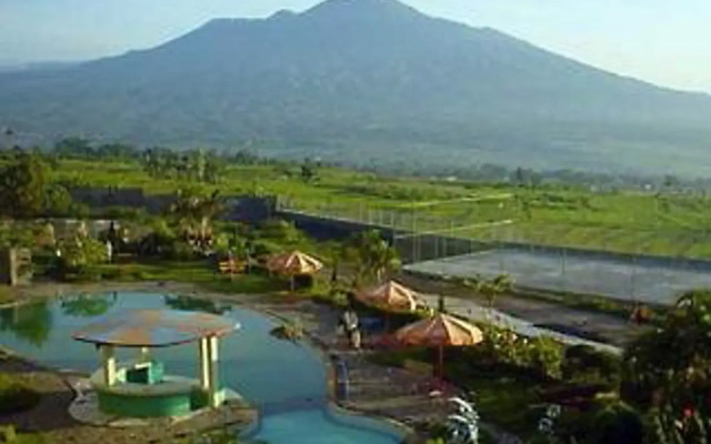 Bromo Cottages