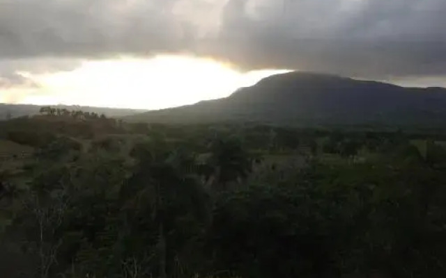 Sun Camp DR Eco-Village