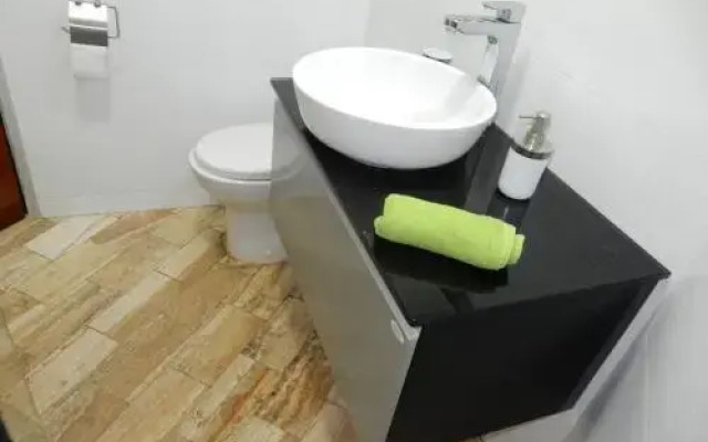 Apartamento Pardo