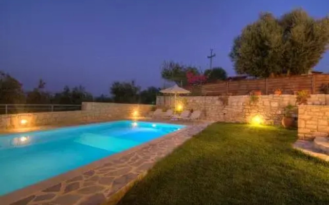 Villa Nelia