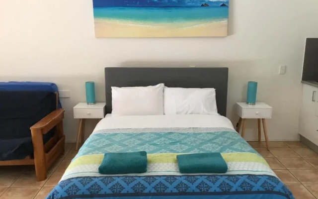 Byron Beach House