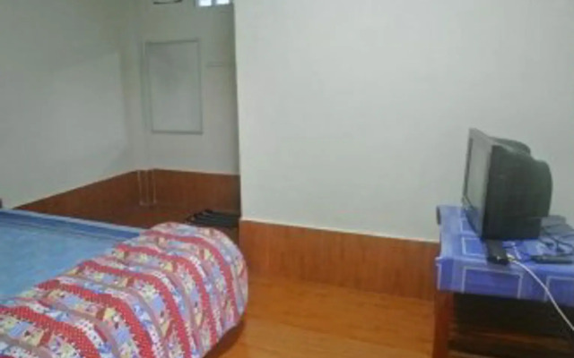 Thidasack Guesthouse