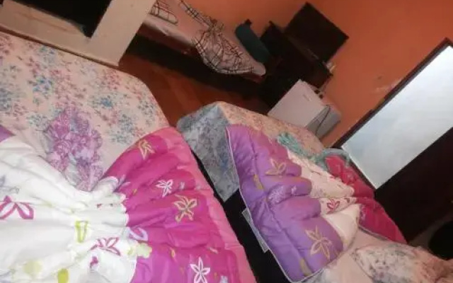 Pousada E Hostel Monalisa