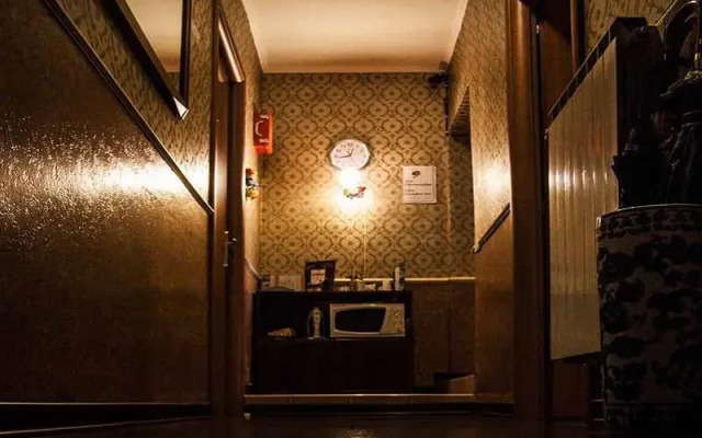 Termini Accommodation II