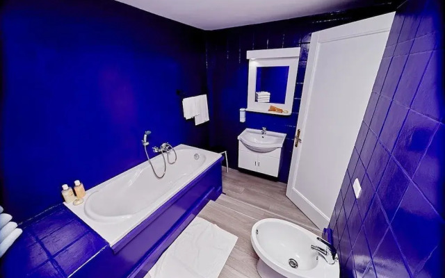 Hotel Ospite Inatteso