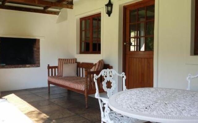 Somerset Gift Getaway Farm