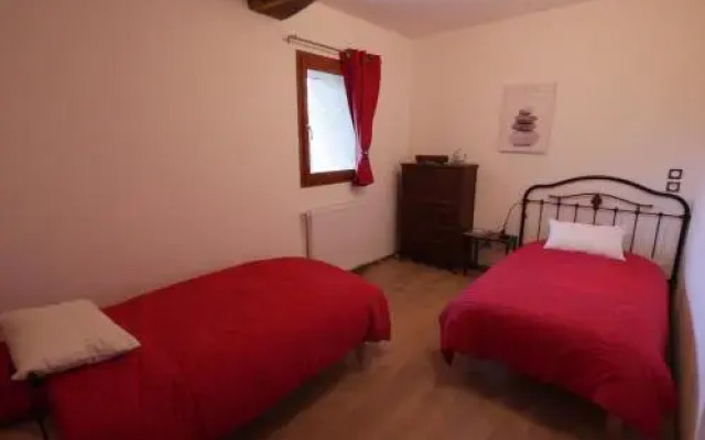 Maison d'Hôtes des 2 Chênes