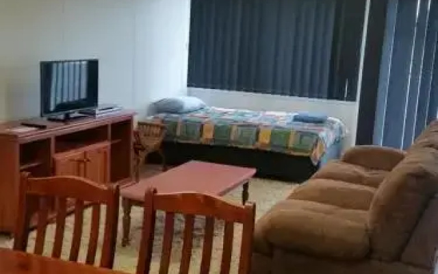 Augathella Palms Motel