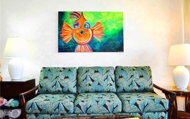 Sugar Beach 132 - 1 Br Condo