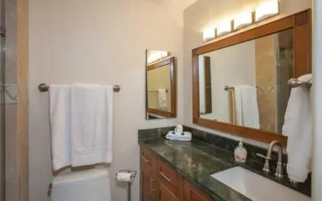 Kahana Reef 401 - 1 Br Condo