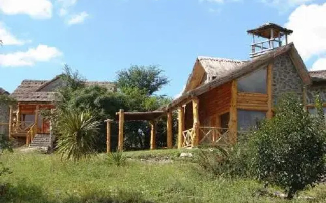 Portal Del Tala Centro EcoturÍstico