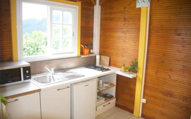 Gites Chez Marie Christine