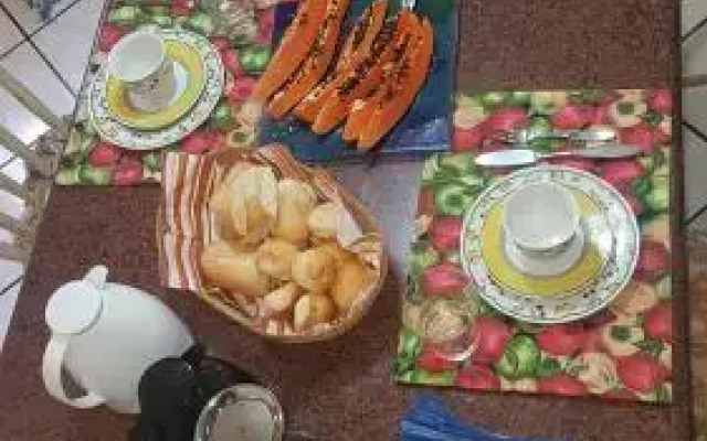Jurerê B&B