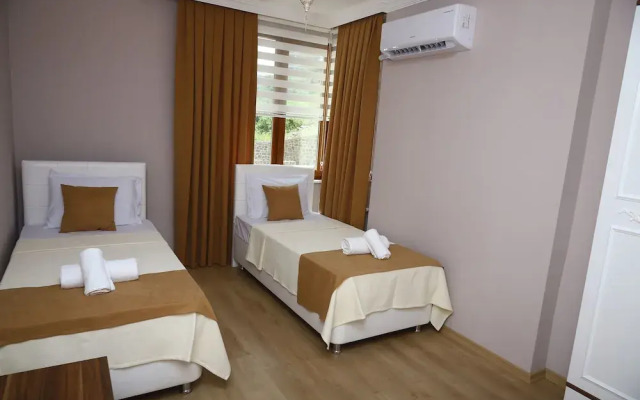 Trabzon Suites 2