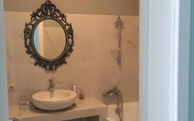 Apartment Divny