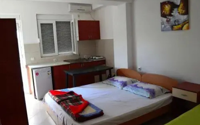 Apartmani Tomar