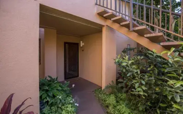 Wailea Ekahi 52B - Studio Condo
