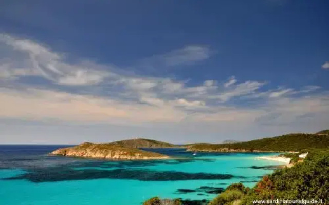 Villa Margherita Suite Breakfast