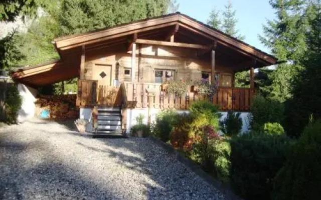 Alpen-Chalets Achensee
