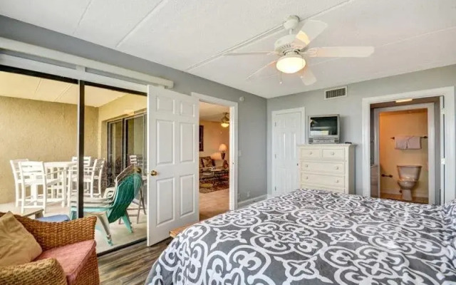 Amelia By The Sea - 335 ASea - 2 Br Condo