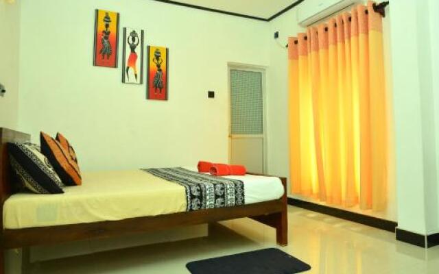 Royal Residence Negombo