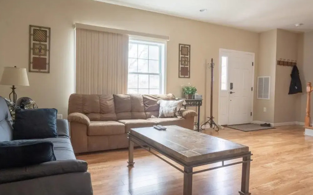 Beautiful Brand NEW 3 Bd Home Near West Point!
