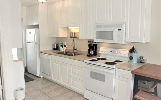 Jamaica Royale - 032 - 1 Br Villa