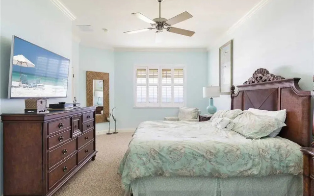 451 Cinnamon Beach - Three Bedroom Condo