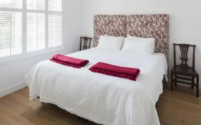 The Cottage at Bolobek