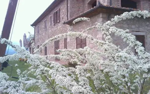 Agriturismo Il Poggiolo