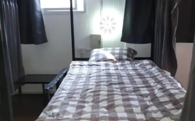 GG Hut - Hostel