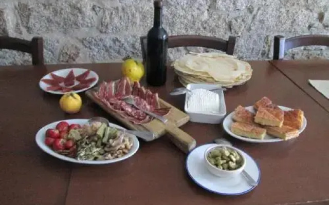Antichi Sapori da Speranza