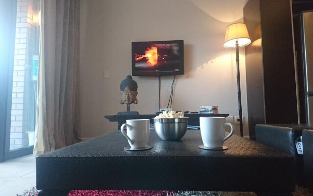 Rockwell 312 by CTHA