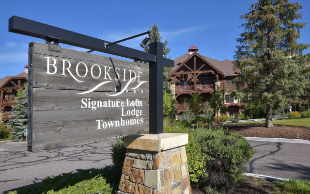 Lodge at Brookside 309