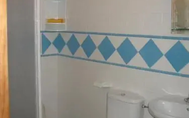 Apartamentos Perez Zara