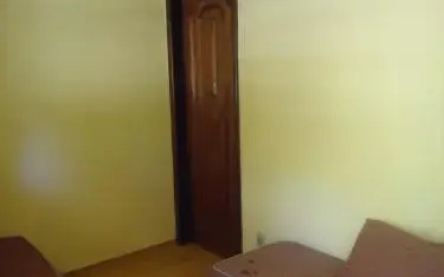 Pousada Dona Esmeralda
