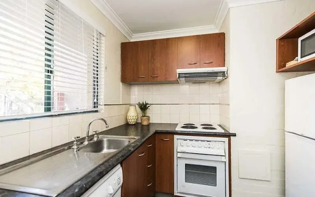 Subiaco Village 28