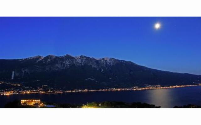 La Quiete 17 Holideal